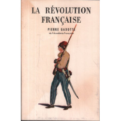 La révolution française