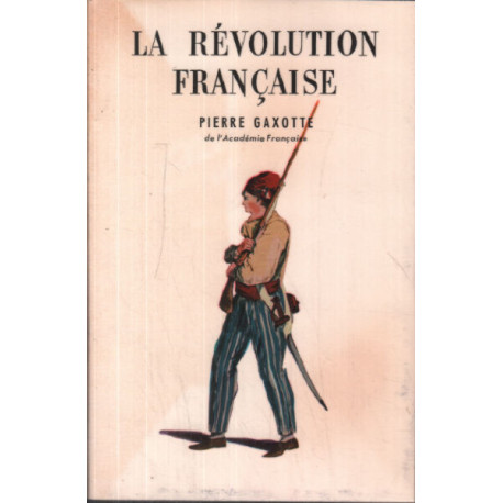 La révolution française