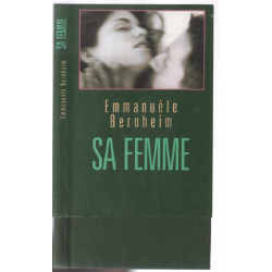 Sa femme