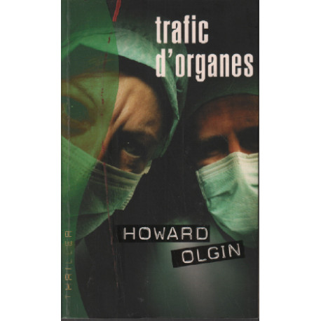 Trafic d'organes