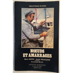 Noeuds et amarrages