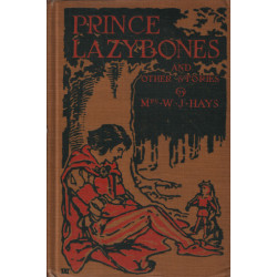 Prince lazybones and other stories