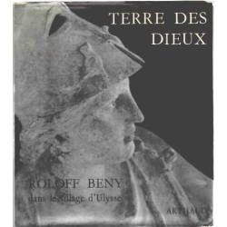 Terre des dieux