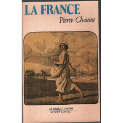 La France : Histoire de la sensibilité des Français à la France