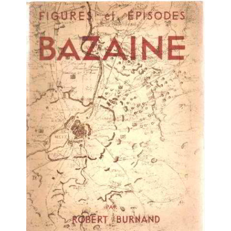 Bazaine