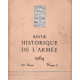 Revue historique de l'armée n° 3