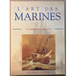 L'ART DES MARINES