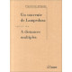 SOUVENIR DE LAMPEDUSA (UN): 1962 1996