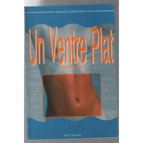 Ventre plat pour la vie (texte integral)