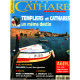 Pays cathare n° 12 / templiers zt cathares un meme destin