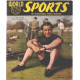 World Sport/ the international sports magazine / march 1950