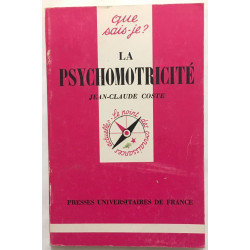 La psychomotricité