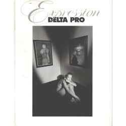 DECLIC HORS-SERIE N03 EXPRESSION DELTA