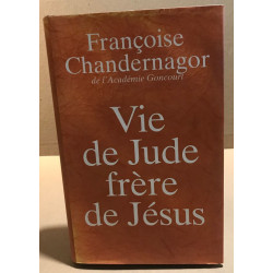 Vie de Jude frère de Jésus