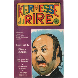 Kermesse du rire n° 6