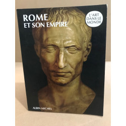 Rome et son empire