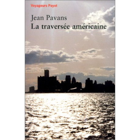 La Traversée américaine