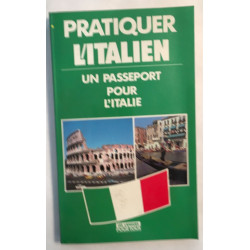 Pratiquer l'italien