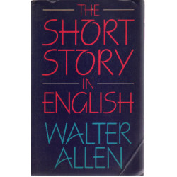 The Short Story in English