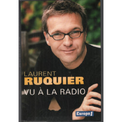 Vu à la radio