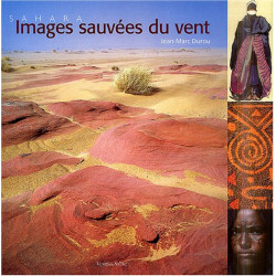 Sahara Images sauvées du vent