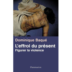 L'Effroi du présent: Figurer la violence