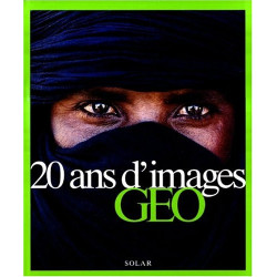 20 ans d images géo