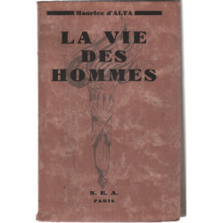 La vie des hommes