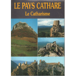 Le pays cathare