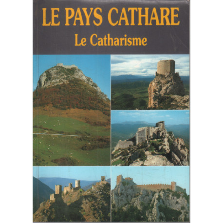 Le pays cathare