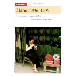 Memoires 48 hanoi 1935-1995