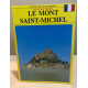 Le Mont Saint-Michel