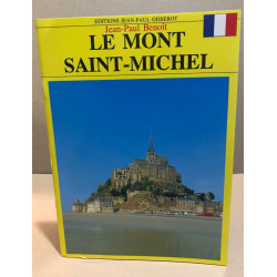 Le Mont Saint-Michel