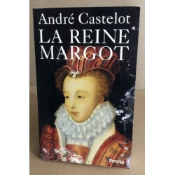 La reine margot