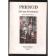 Pernod: 200 ans d'entreprise