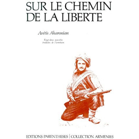 Sur le chemin de la liberté