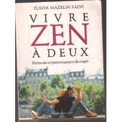 Vivre zen à deux