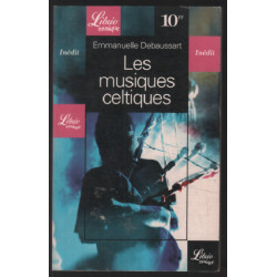 Les musiques celtiques