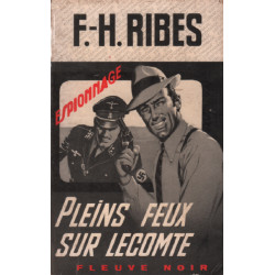 Pleins feux sur lecomte