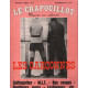 Le crapouillot n° 23 / nouvelle serie : les garconnes