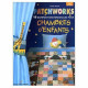 Patchworks: 18 compositions originales pour chambres d'enfants