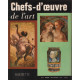 Revue chef d'oeuvres de l'art n°65