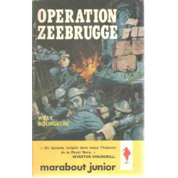 Operation zeebrugge