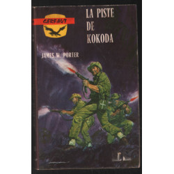 La piste de Kokoda