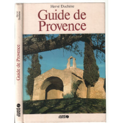 Guide de Provence