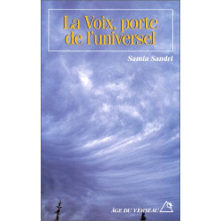 La Voix porte de l'universel