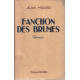 Fanchon des brumes