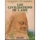 Les civilisations de l'Asie