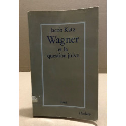 Wagner et la question juive