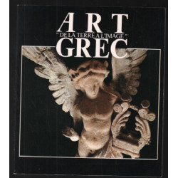 De la terre à l'image : art Grec